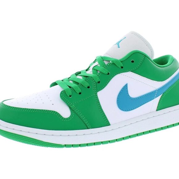 Nike Air Jordan 1 Running Shoes Not used main image 5